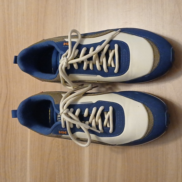 Puma x Helly Hansen Rider Sneakers in Size 10 - Picture 2 of 12